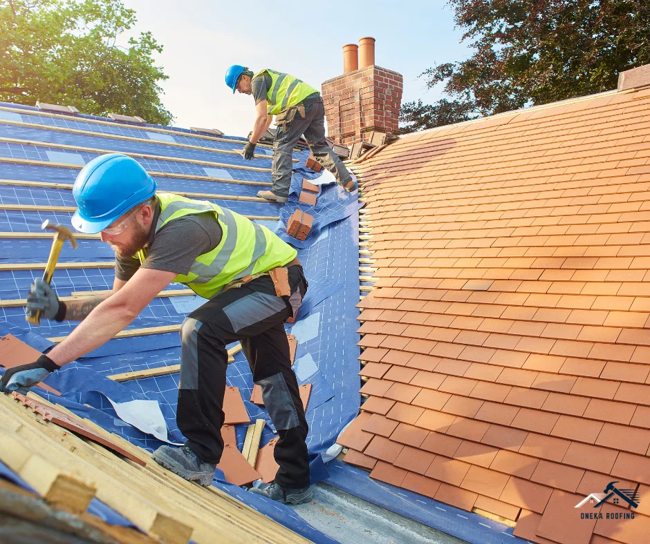 Why choose Roof Repair Near Me in Keller, TX