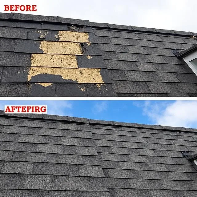 Roof Repair Near Me in Keller, TX near me